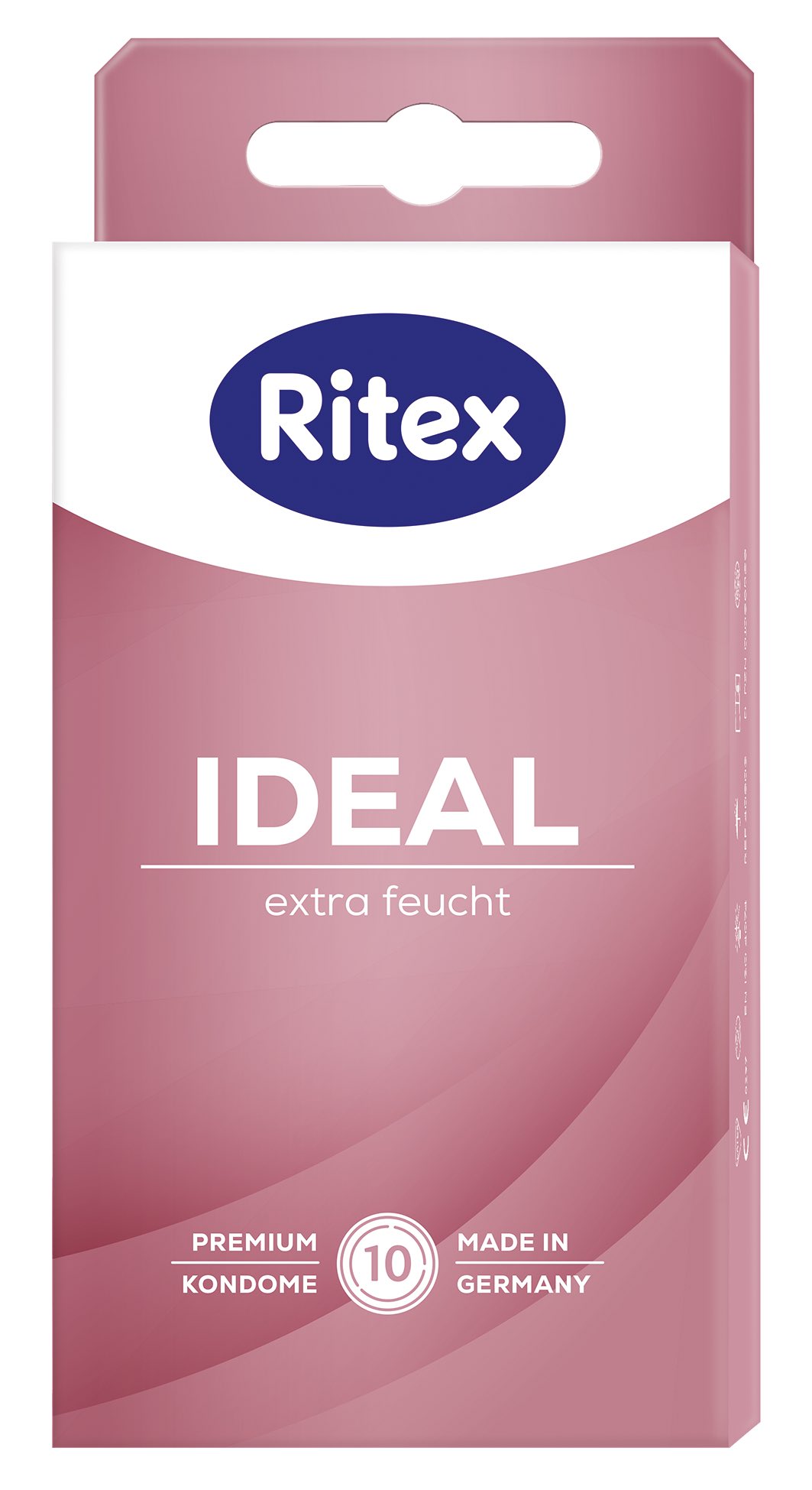 Ritex Ideal 10 Kondome