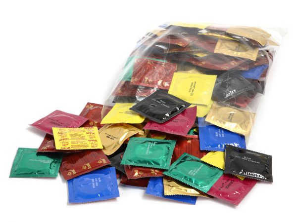 Welche Punkte es bei dem Kauf die Neon kondome zu beurteilen gibt!