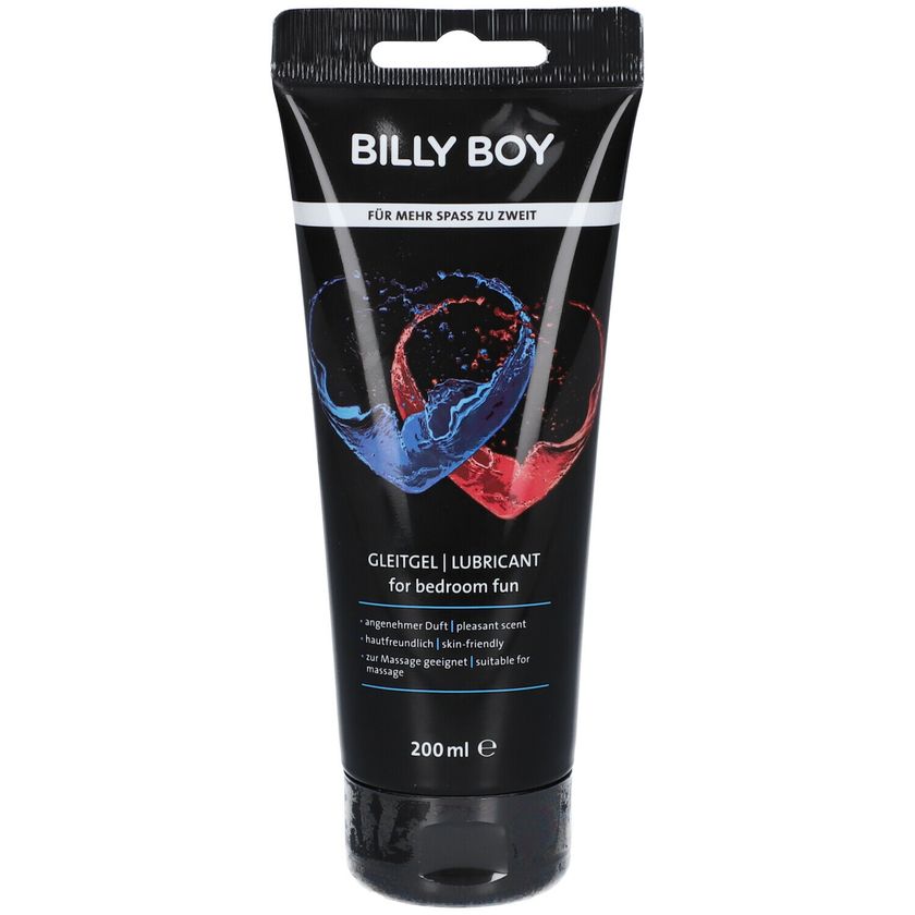 Billy Boy Fun Gel 200 ml