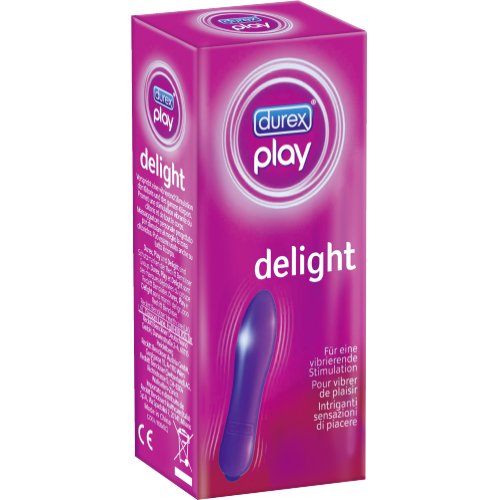 Durex Play Delight Vibrator