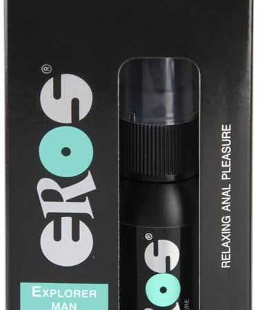 Eros Explorer 30 ml Analspray