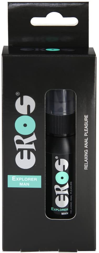 Eros Explorer 30 ml Analspray