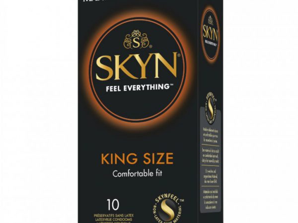 MANIX King Size 10 Kondome
