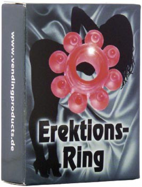 Erektions-Ring von Compendium
