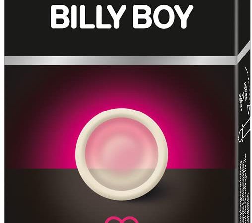 Billy Boy länger lieben 6 Kondome