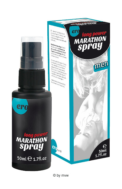 Ero Long Power Marathon Spray 50 ml